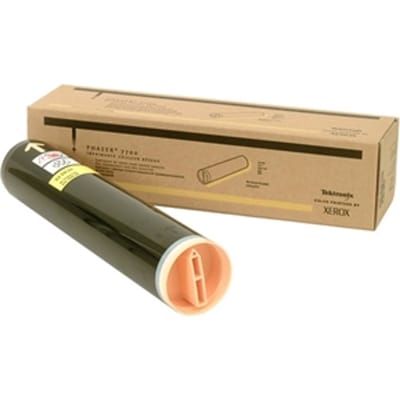 Xerox 016194600 toner cartridge geel hoge capaciteit (origineel)