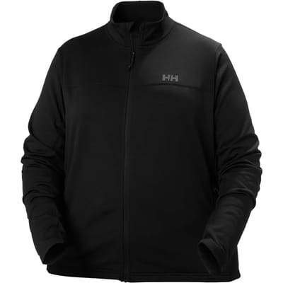 Dames sweatshirt Helly Hansen Versalite Fleecet Plus