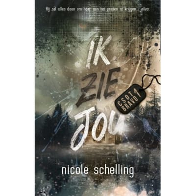 Ik Zie Jou - C.S.O.T. Bravo - Nicole Schelling