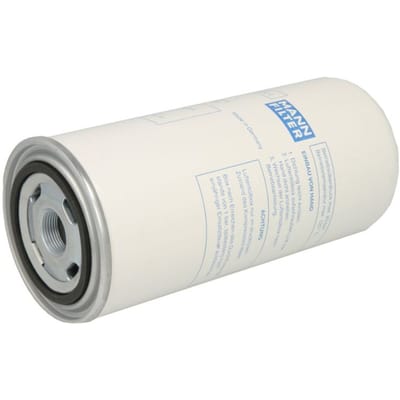 Oliefilter MANN-FILTER LB 962/8