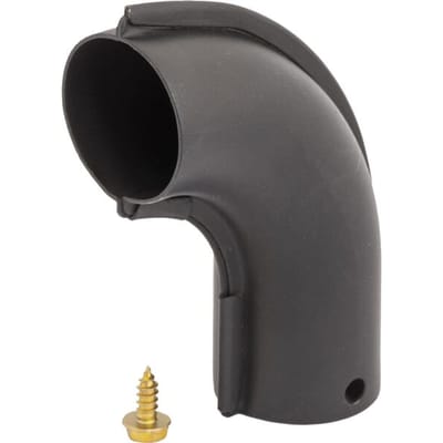 Briggs & stratton deflector uitlaat