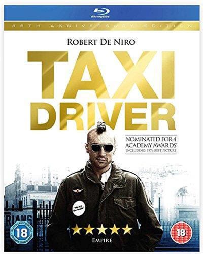 Taxi Driver