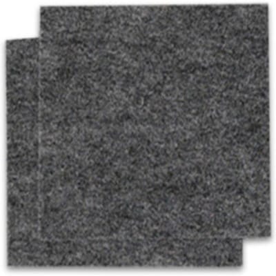 Nano Sparkle Cloth voor autokrassen, 2PCS Nano Autokrassenverwijderaar Gemakkelijk om lichte krassen te repareren grijs