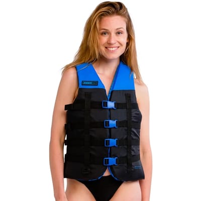 Reddingsvest Jobe Sports Dual