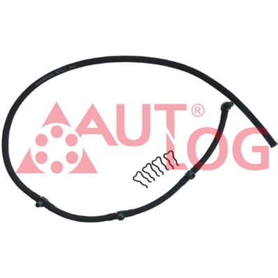 Brandstofleiding AUTLOG KL3039