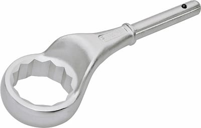 Gedore 6030150 2 A 34 Trek-ringsleutel Sleutelbreedte (metrisch) 34 mm