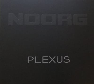 Noorg - Plexus (CD)