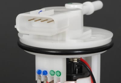Pompe à essence Sifam pour Scooter Piaggio 125 Fly Ie 3V Tambour Ar 2014 à 2018 Neuf