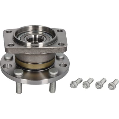 Wiellagerset BTA H2J001BTA