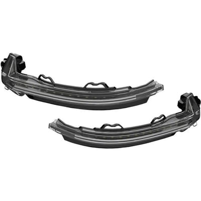 Osram Automotive LEDDMI 8W0 BK S LEDriving® Black Edition Richtingsaanwijzer (achteruitkijkspiegel) Audi Audi A4, Audi S4, Audi RS4, Audi A5, Audi S5,