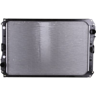 Radiator, motorkoeling NRF 519720