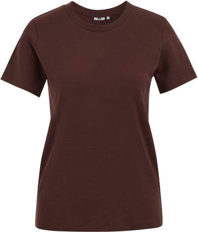WE Fashion Dames T-shirt