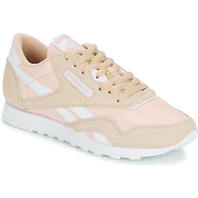 Reebok Classic  Lage Sneakers CLASSIC NYLON