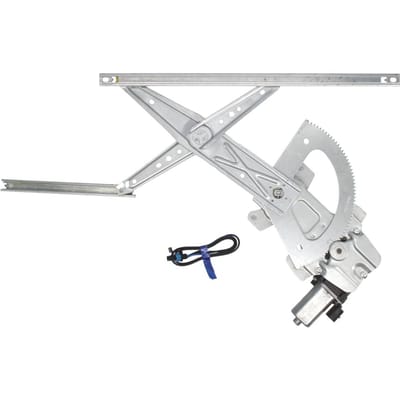 Raamregelaar MAGNETI MARELLI 350103158200