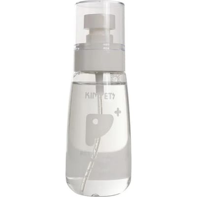 Positionering Hondentoilet Training Spray, Effectieve Defecatie Inductie voor Honden Huisdierbenodigdheden Hond gray