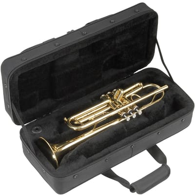 SKB - Soft Case - Rechthoekige Trompetkoffer