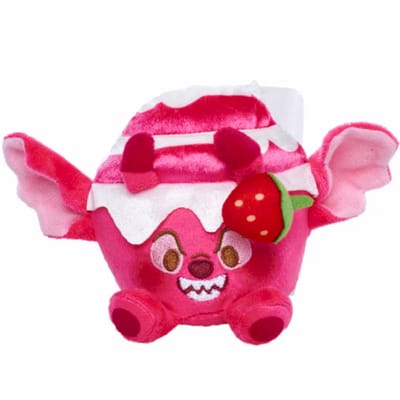 Leroy - Disney Munchlings Pluche Knuffel 13 cm - Speelgoed Knuffels Kinderen Jongens Meisjes - Disney Plush Toy