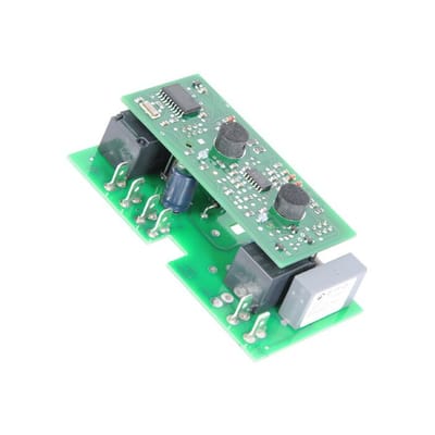 AEG Printplaat gebruikersinterface van kookplaat 5612190115