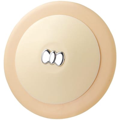 Aanrecht Filter Pers Type Vloerafvoer Deksel Anti-verstopping Anti-geur Vloerafvoer Mat Silicone Insectenwerend Riolering Deodorant Deksel