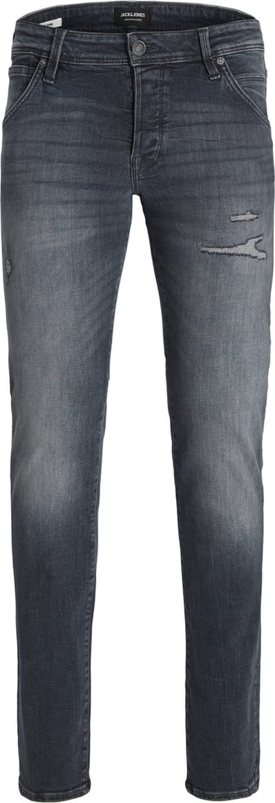 JACK & JONES JJIGLENN JJFOX RA 096 Heren Slim Fit Jeans - Maat W29 x L32