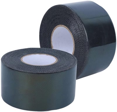 Dubbelzijdige Tape voor Kunstgras 50mm x 5m - Sterke Adhesie voor Kunstgras Verbindingen