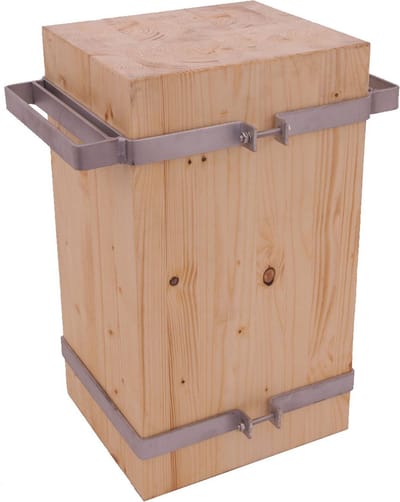 Aambeeld standaard | tot 50 kg