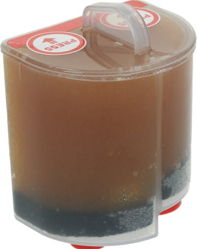 Antikalk cassette - 4 STUKS- PERFECTCARE PURE filter strijkijzer anti kalk cartridge waterfilter - GC7620, GC7635, GC7619