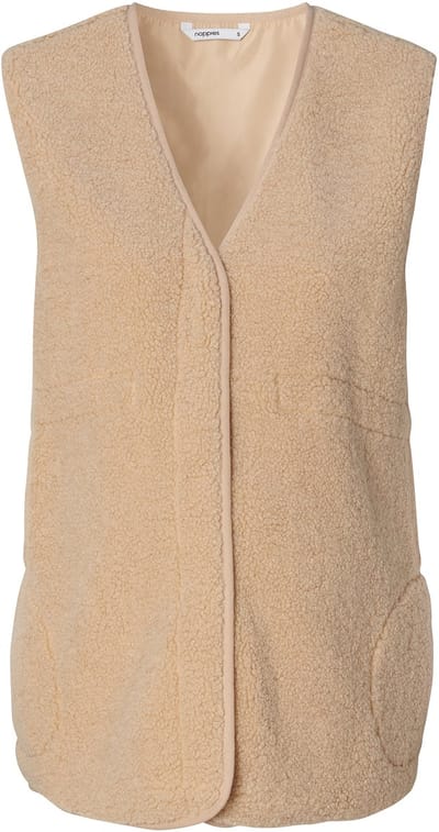 Noppies Vest Indi Zwangerschap - Maat XS