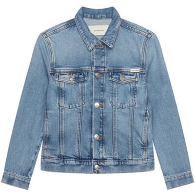 Spijkerjack Calvin Klein Jeans IU0IU00726