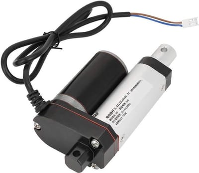 Dailygoody - Electric linear actuator - krachtige lineaire