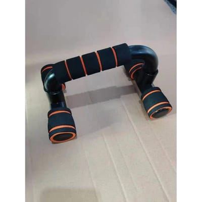 Push Up Stand, Fitnessapparatuur voor thuis, H-vormige Push Up Borstspiertrainer, Fitnessapparatuur voor binnen