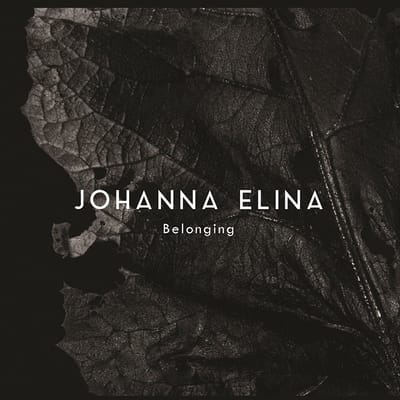 Johanna Elina Sulkunen - Belonging (CD)
