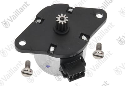 VAILLANT Motor, Bypass recoVAIR 275+350 u.w. Vaillant-Nr. , 0020196570