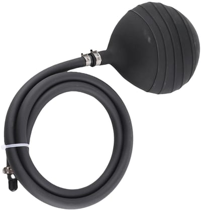 Dailygoods- Pijpplug Waterafgesloten - Opblaasbare Pijpplug - PVC - Lekdetectie - Onderhoud Pijpleidingen - 110mm Diameter - Pijpafdichting