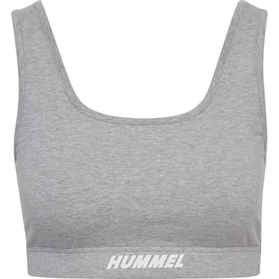 Dames-T-shirt Hummel Elemental