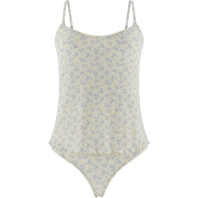 Tank top en slip voor dames Guess Camille