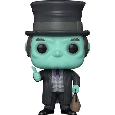 Vinyl verzamelaarsbeeldje Funko Haunted Mansion POP! Disney Phineas