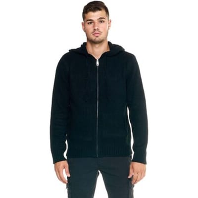 Capuchon sweaters Leone 1947 Man Hoody Shades