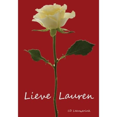 Lieve Lauren - I.D. Leeuwerink