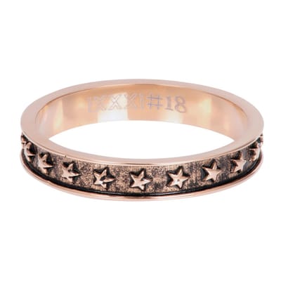 iXXXi invulring Serene R06605 (4MM)
