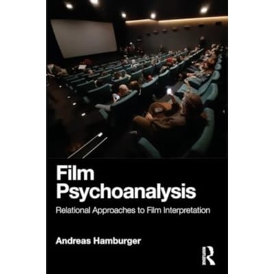 Film Psychoanalysis - Andreas Hamburger