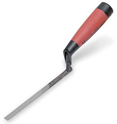 Troffel voor ramen met Durasoft-greep - 3/8 inch (95 mm)