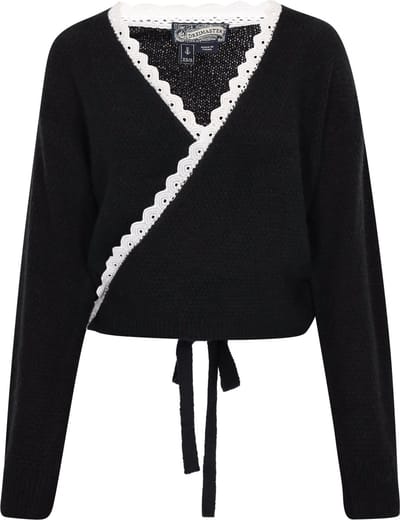 DreiMaster Vest