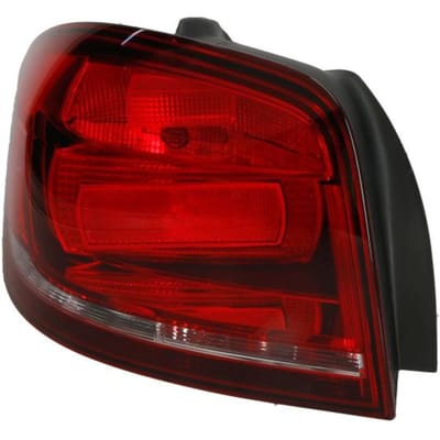 Achterlicht MAGNETI MARELLI 714021910705
