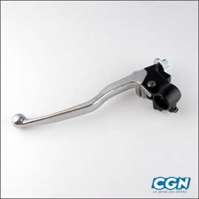 linker domino koppelingsdeksel voor mbk 50 xpower motor 3090.04 nieuw