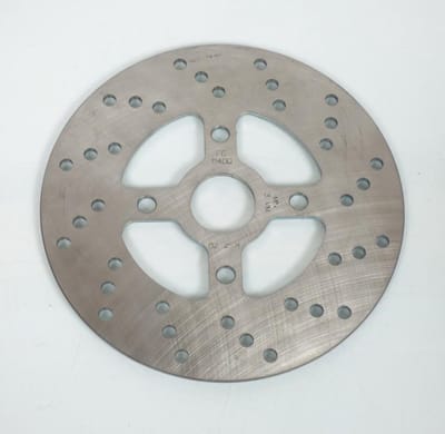 Disque de frein arrière FE pour quad Polaris 200 Phoenix 2005 à 2016 39x220x4mm