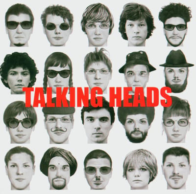 The Best Of - Talking Heads