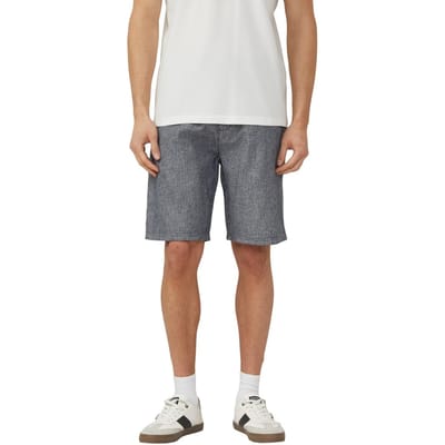 s.Oliver  Shorts Marine Taglia: W29 | Pantaloncini Outlet | Uomo