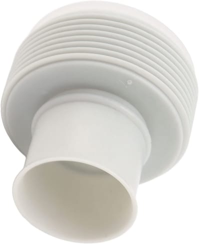 Dailygoody - Zwembadslang Manchet - Vervangingsconnector - Geschikt