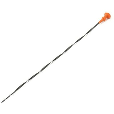 Motoroliepeilstok voor 1.9 XUD voertuigen - Compatibel Peugeot 205, 306, 309 / Citroën Berlingo, BX, C15 - OEM 117415